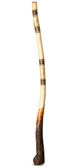 Kristian Benton Didgeridoo (KB320)